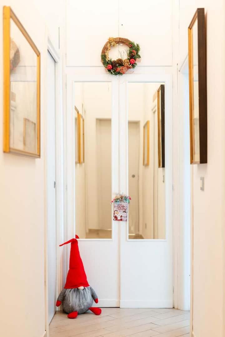 Sistina House Style Holidayhome X 6 Řím Exteriér fotografie