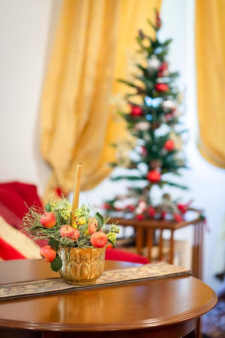 Sistina House Style Holidayhome X 6 Řím Exteriér fotografie