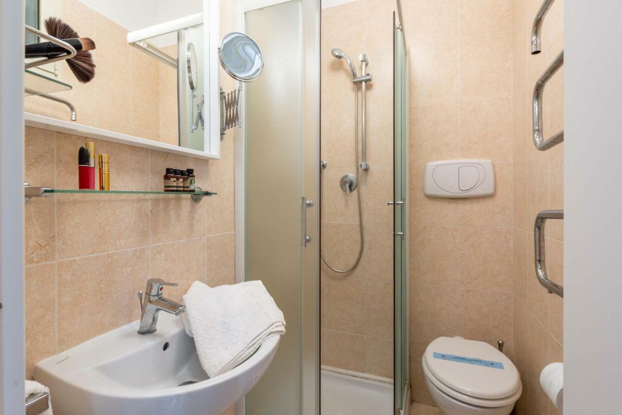 Sistina House Style Holidayhome X 6 Řím Exteriér fotografie