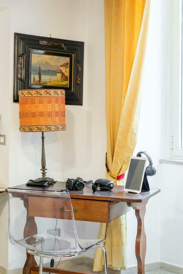 Sistina House Style Holidayhome X 6 Řím Exteriér fotografie